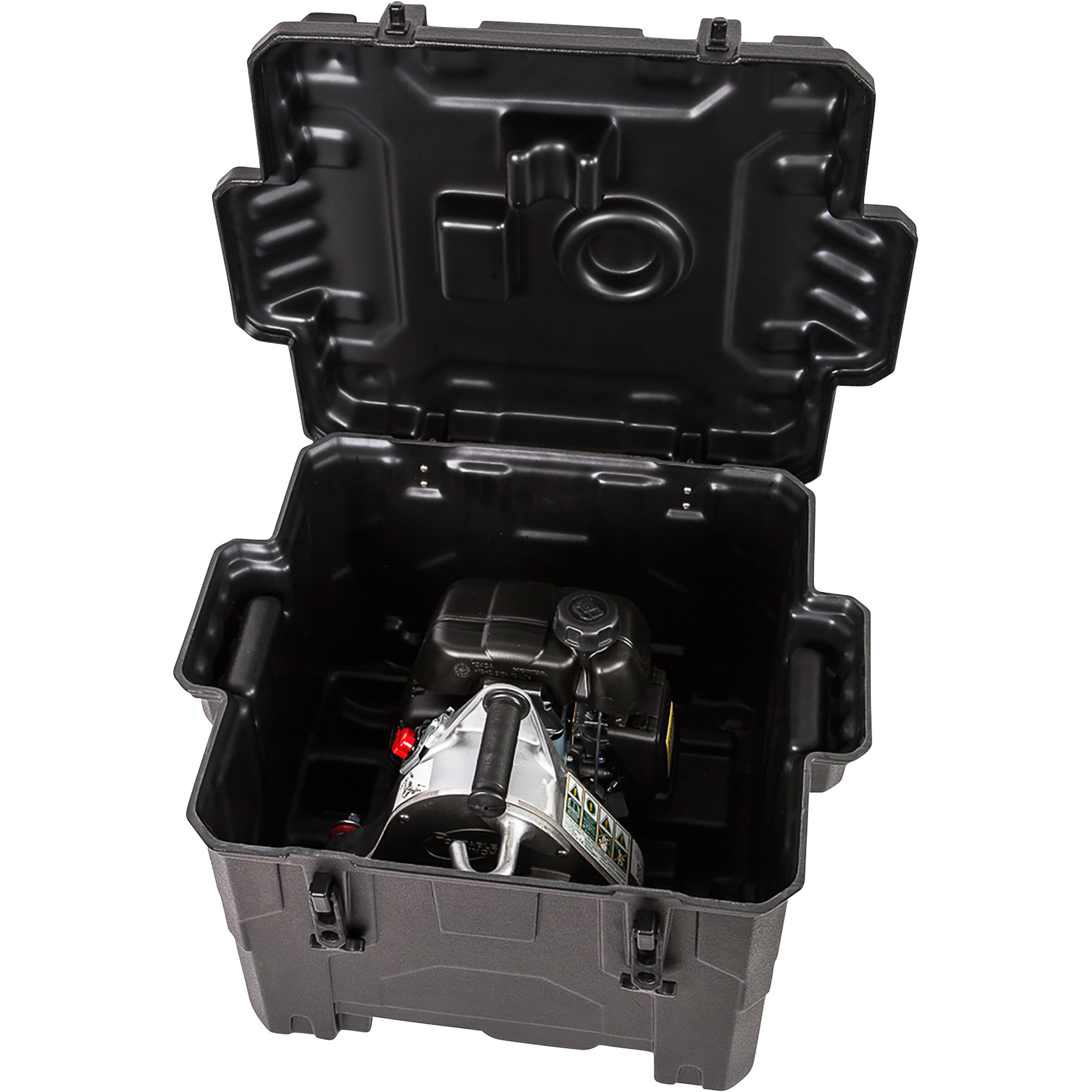 Portable Winch Case for Portable Winch and Accessories, Model# PCA-0100